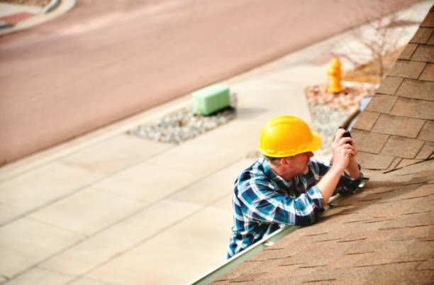 Heating Cable for Roof Installation in Oak Lawn, IL