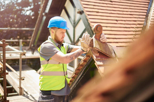 Tile Roofing Contractor in Oak Lawn, IL